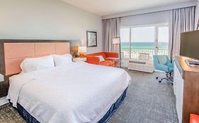 Hampton Inn And Suites Pensacola Beach